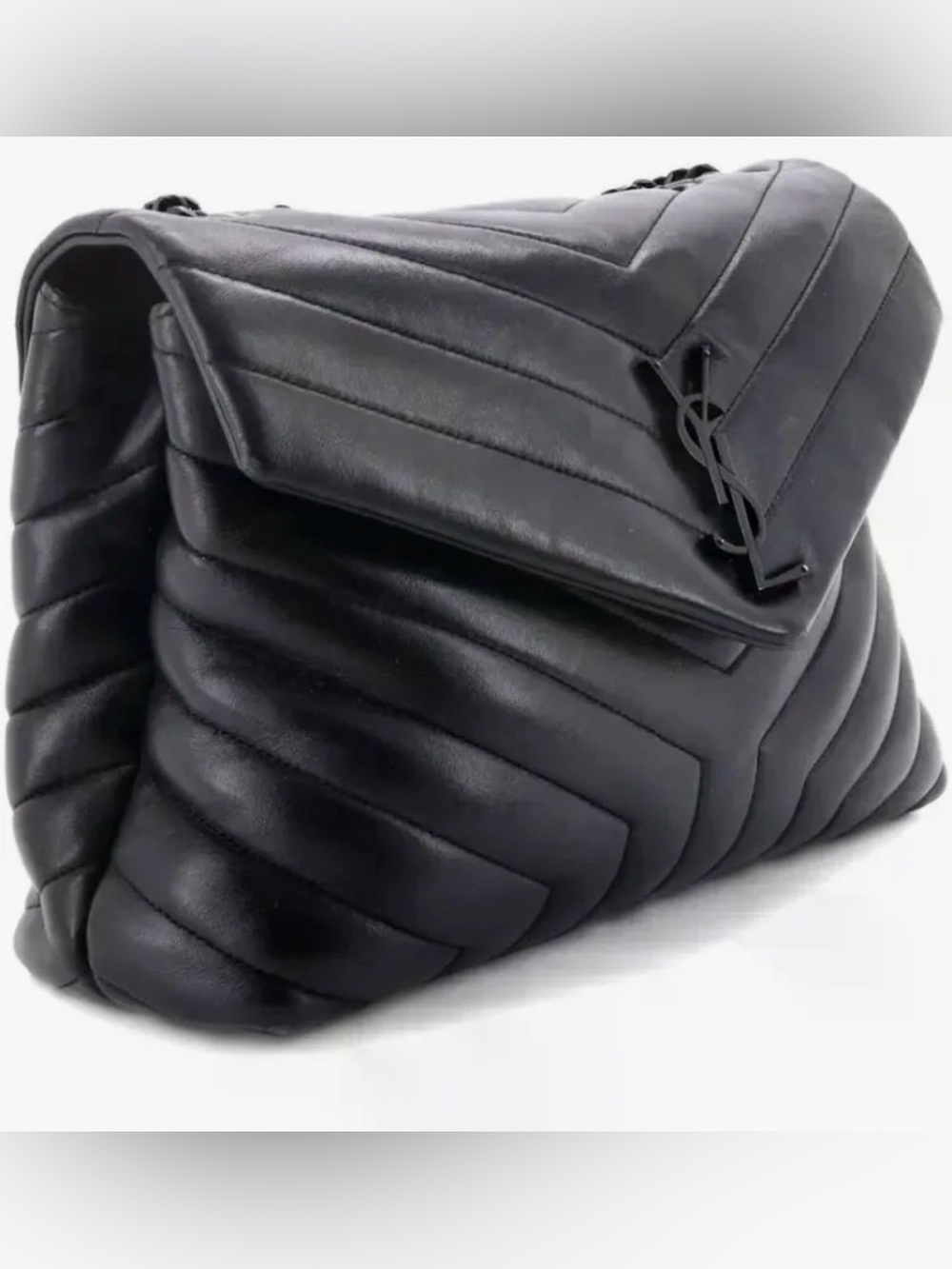 🖤Yves Saint Laurent LouLou Bag🖤